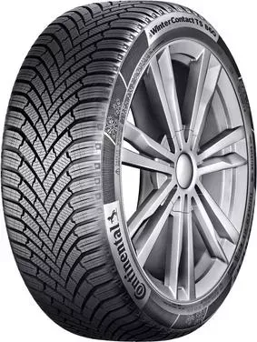 Шина CONTINENTAL WINTERCONTACT TS860 CONTI 165/70R14 81T