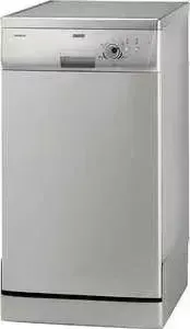 Посудомоечная машина ZANUSSI ZDS 105 S (серебро)