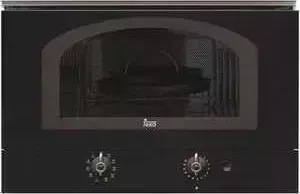Микроволновая печь встраиваемая TEKA MWR 22 BI AB ANTHRACITE