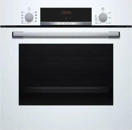 Духовой шкаф электрический BOSCH HBF534EW0Q