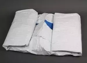 Чаша для каркасного бассейна BESTWAY 56241ASS12 ( 412х201х122 см)