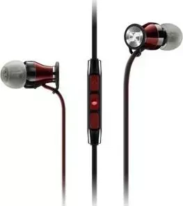 Наушники SENNHEISER M2 IEG black (506244)