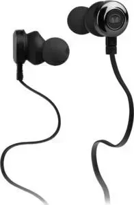 Наушники MONSTER Clarity HD black (128665-00)
