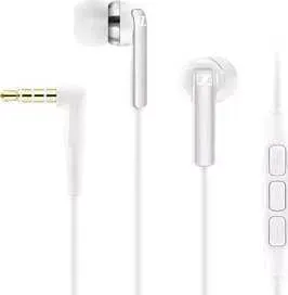 Наушники SENNHEISER CX2.00i white