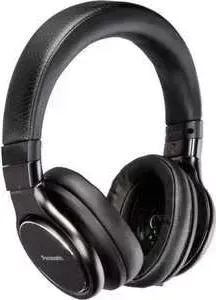 Наушники PANASONIC RP-HD10E-K