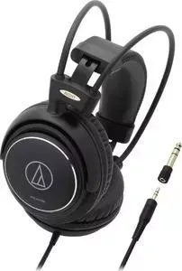Наушники AUDIO-TECHNICA ATH-AVC500