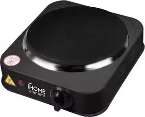 Настольная плита HOME ELEMENT HE-HP 704 черный