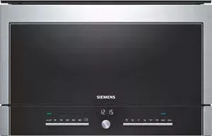 Микроволновая печь SIEMENS HF 25G5L2