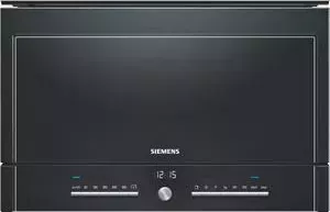 Микроволновая печь встраиваемая SIEMENS HF 25M6L2