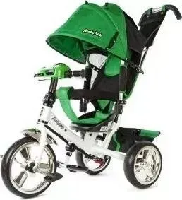 Moby Kids Comfort, 12/10" (950D12/10Green)