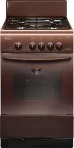 Плита газовая GEFEST GC 531E2BR