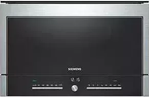 Микроволновая печь встраиваемая SIEMENS HF 25G5R2