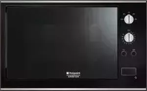 Микроволновая печь встраиваемая Hotpoint ARISTON MWK 212 X