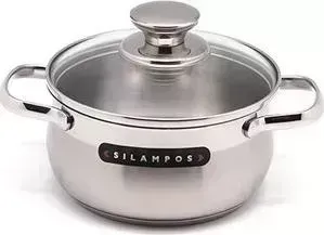 Кастрюля Silampos 1.1 л Роял (633123VY1014 )