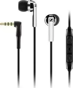 Наушники SENNHEISER CX2.00i black