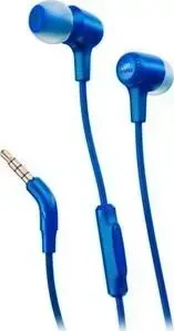 Наушники JBL E15 blue