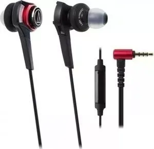 Наушники AUDIO-TECHNICA ATH-CKS990 iS
