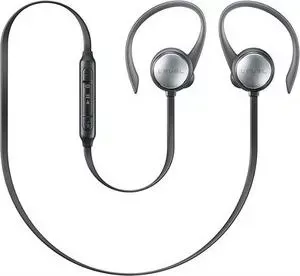 Наушники SAMSUNG Level Active black (EO-BG930CBEGRU)