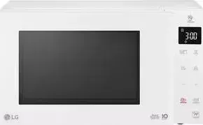 Микроволновая печь LG MB 63R35 GIH