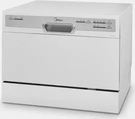 Посудомоечная машина MIDEA MCFD55200W