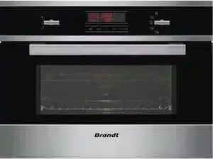 Микроволновая печь Brandt ME 1245 X