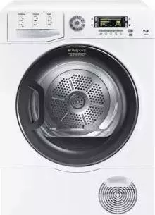 Сушильный барабан Hotpoint ARISTON FTCD 97B 6H (EU)