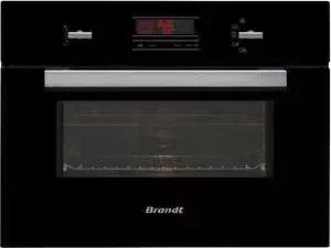 Микроволновая печь Brandt ME 1245 B