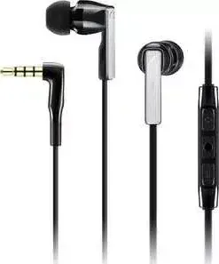 Наушники SENNHEISER CX5.00i black