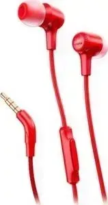 Наушники JBL E15 red