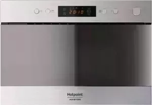 Микроволновая печь встраиваемая Hotpoint ARISTON MN 212 IX HA