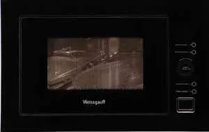 Микроволновая печь встраиваемая WEISSGAUFF HMT-556