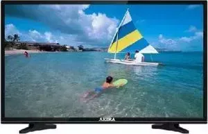 Телевизор AKIRA 39LES04T2P Smart