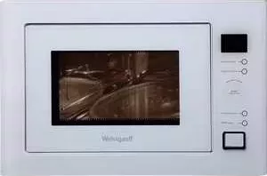 Микроволновая печь встраиваемая WEISSGAUFF HMT-552