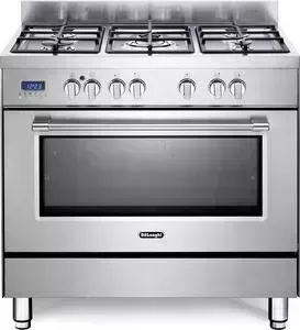 Плита газовая DE LONGHI PRO 965 GVW RUS