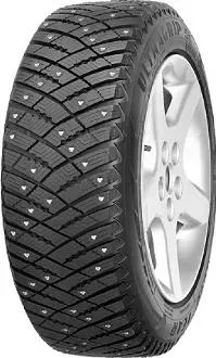 Шина GOODYEAR ULTRAGRIP ICE ARCTIC 235/55R17 103T XL D-STUD шип