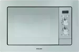 Микроволновая печь GLEM GMI182IX