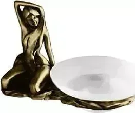 Мыльница Art&amp;amp;Max ArtMax Juno (AM-0715-B)