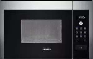 Микроволновая печь SIEMENS HF15M654