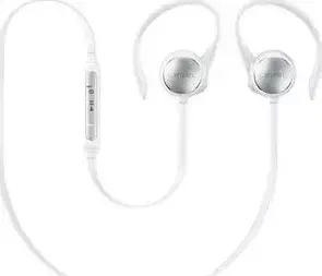 Наушники SAMSUNG Level Active white (EO-BG930CWEGRU)