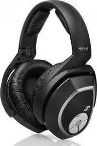 Наушники SENNHEISER HDR165