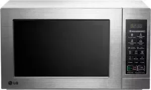 Микроволновая печь LG MH-6044VDS