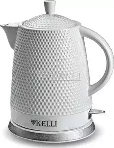 Чайник электрический KELLI KL-1338