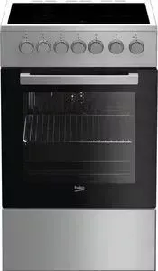 Плита электрическая BEKO FSE 57110 GS