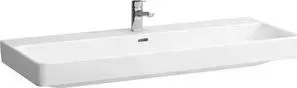 Раковина Laufen столешница Pro S 120x47 см (8.1496.5.000.104.1)