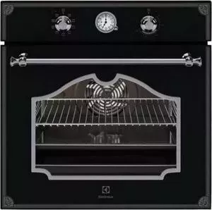 Духовой шкаф электрический ELECTROLUX OPEA5559X