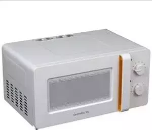 Микроволновая печь DAEWOO Electronics KOR-5A67W
