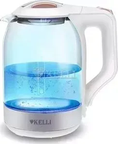 Чайник электрический KELLI KL-1337