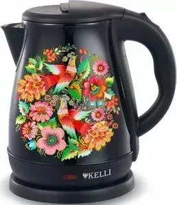 Чайник электрический KELLI KL-1343