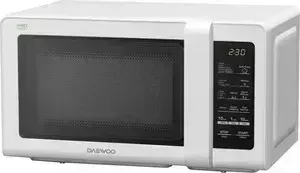 Микроволновая печь DAEWOO Electronics KOR-662BW