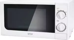 Микроволновая печь SINBO SMO 3656 белый